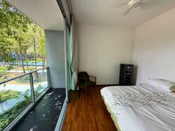 Botannia (D5), Condominium #594653761